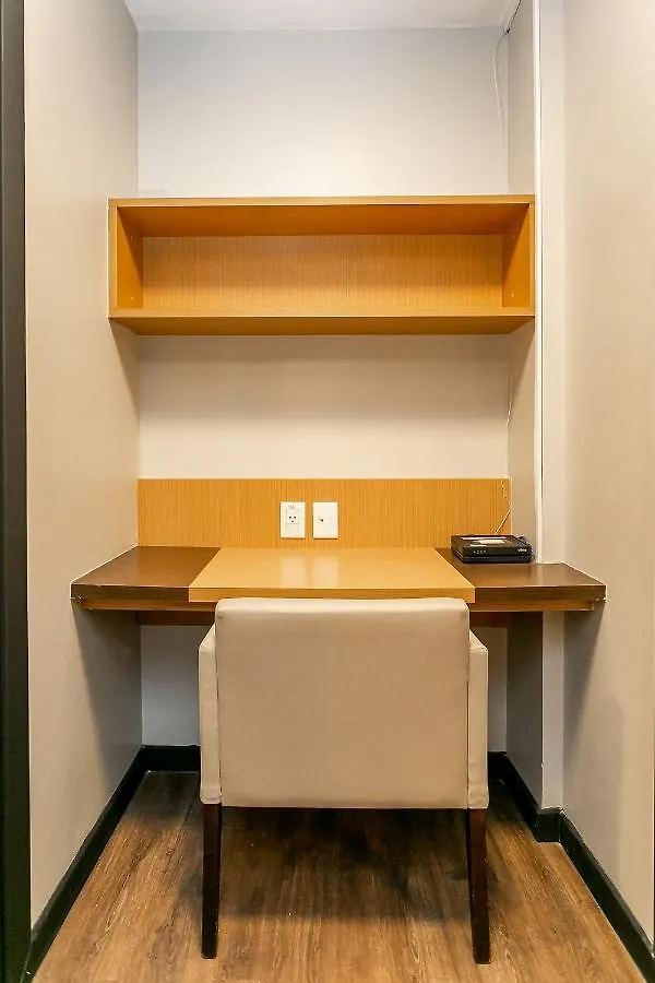 Apartament Wi-Fi 500Mb | Piscina | Sacada Com Vista Mar #Ca46 Florianópolis